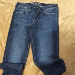 Boys American Eagle Jeans